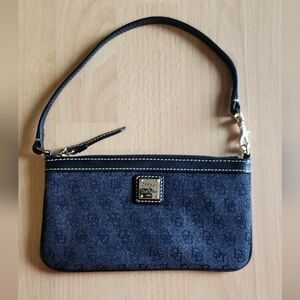 Dooney & Bourke Wristlet